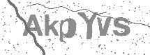 Grafik mit Zeichen, genannt Captcha. Klicken Sie mit der Tab-Taste weiter zu einem akustischen Captcha.
